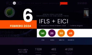 Ifls.com.co thumbnail