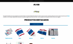 Iflyer.es thumbnail