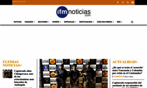 Ifmnoticias.com thumbnail