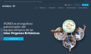 Iforex-lp.es thumbnail