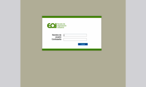 Iformalia.eoi.es thumbnail
