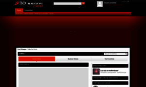 Iforo.3djuegos.com thumbnail
