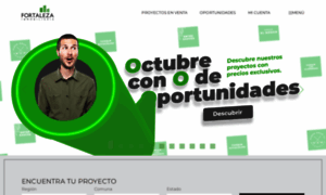 Ifortaleza.cl thumbnail