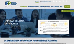 Ifpbarcelonaopiniones.es thumbnail