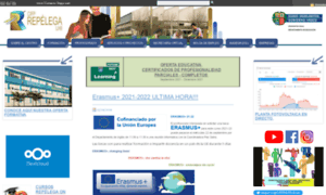 Ifprepelega.com thumbnail