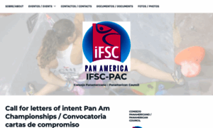 Ifscpac.wordpress.com thumbnail