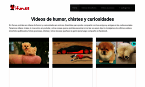 Ifun.es thumbnail