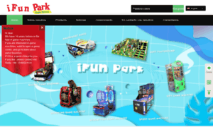 Ifunarcademachine.com thumbnail