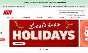 Iga.ca thumbnail