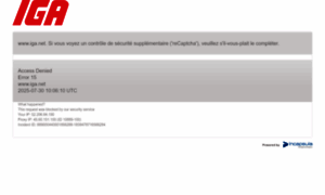 Iga.net thumbnail
