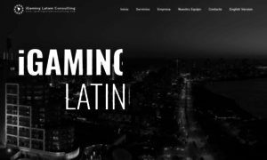 Igaminglatamconsulting.com thumbnail