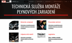 Igas.sk thumbnail