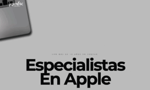 Igeekcancun.com thumbnail
