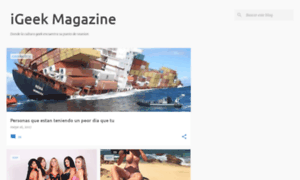 Igeekmagazine.blogspot.com thumbnail