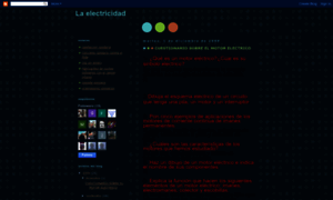 Igelectricidad.blogspot.com thumbnail