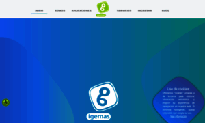 Igemas.com thumbnail