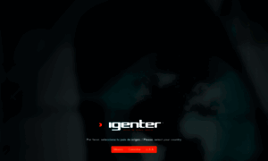 Igenter.net thumbnail