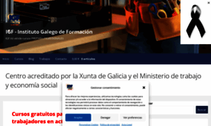 Igf.es thumbnail