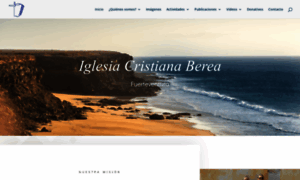 Iglesia-berea.com thumbnail