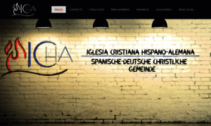 Iglesia-bonn.org thumbnail