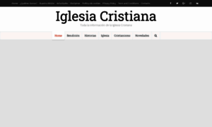 Iglesia-cristiana.com thumbnail