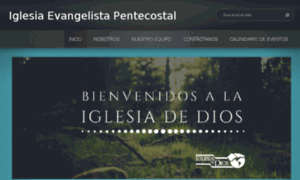 Iglesia-evangelista-pentecostal.webnode.cl thumbnail