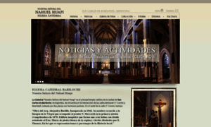 Iglesiacatedralbariloche.com thumbnail