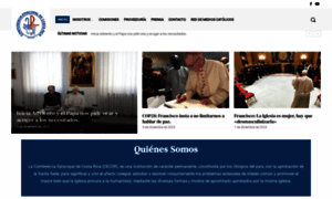 Iglesiacr.org thumbnail