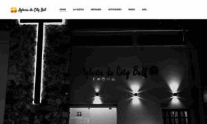 Iglesiadecitybell.org thumbnail