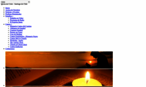 Iglesiadecristo.cl thumbnail