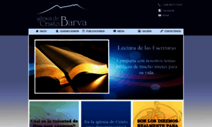 Iglesiadecristo.cr thumbnail