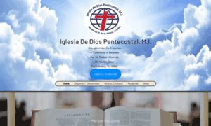 Iglesiadediospentecostalmi.org thumbnail