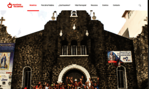 Iglesiadepiedra.net thumbnail
