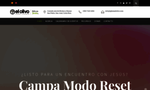 Iglesiaelolivo.com thumbnail