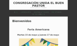 Iglesiaencolegiales.com.ar thumbnail