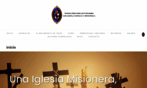 Iglesiaepiscopal.org.co thumbnail