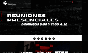 Iglesiafiladelfiajv.com thumbnail
