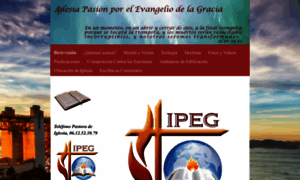 Iglesiaipeg.jimdo.com thumbnail