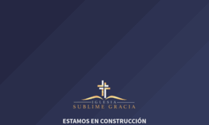 Iglesiasublimegracia.org thumbnail