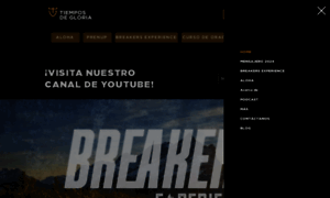 Iglesiatiemposdegloria.org thumbnail