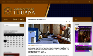 Iglesiatijuana.org thumbnail
