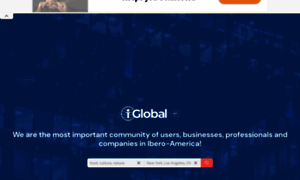 Iglobal.co thumbnail