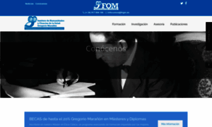 Igmaranon.com thumbnail