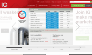 Igmarket.co.uk thumbnail