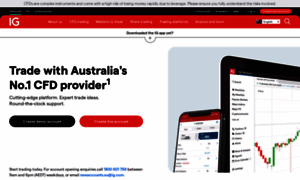 Igmarket.com.au thumbnail