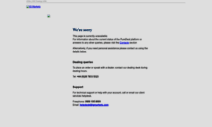Igmarkets.com thumbnail