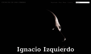 Ignacioizquierdo.com thumbnail