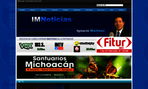 Ignaciomartinez.com.mx thumbnail