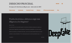 Ignaciosoba-derechoprocesal.blogspot.com thumbnail