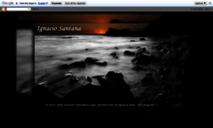 Ignaciosphoto.blogspot.com thumbnail